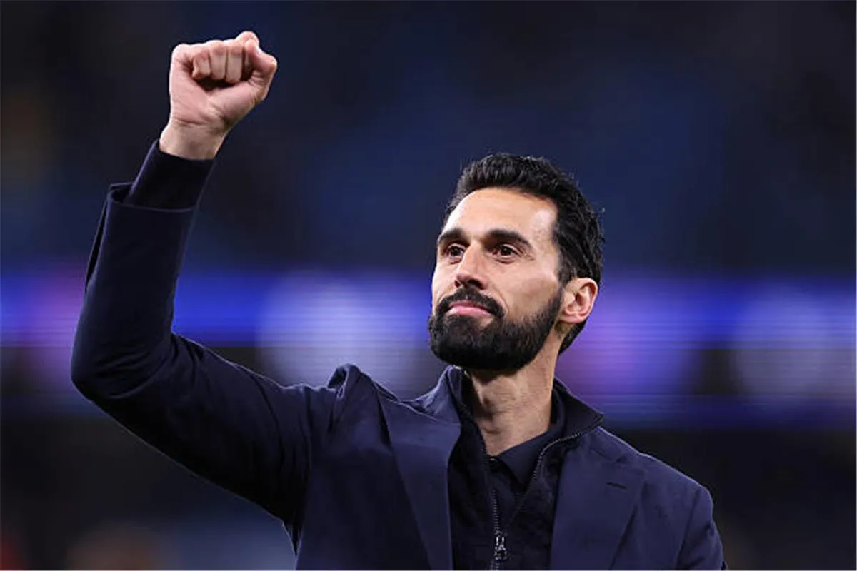 "ماركا" تسلط الضوء: كيف عزز أربيلوا شخصيته القيادية في ريال مدريد؟