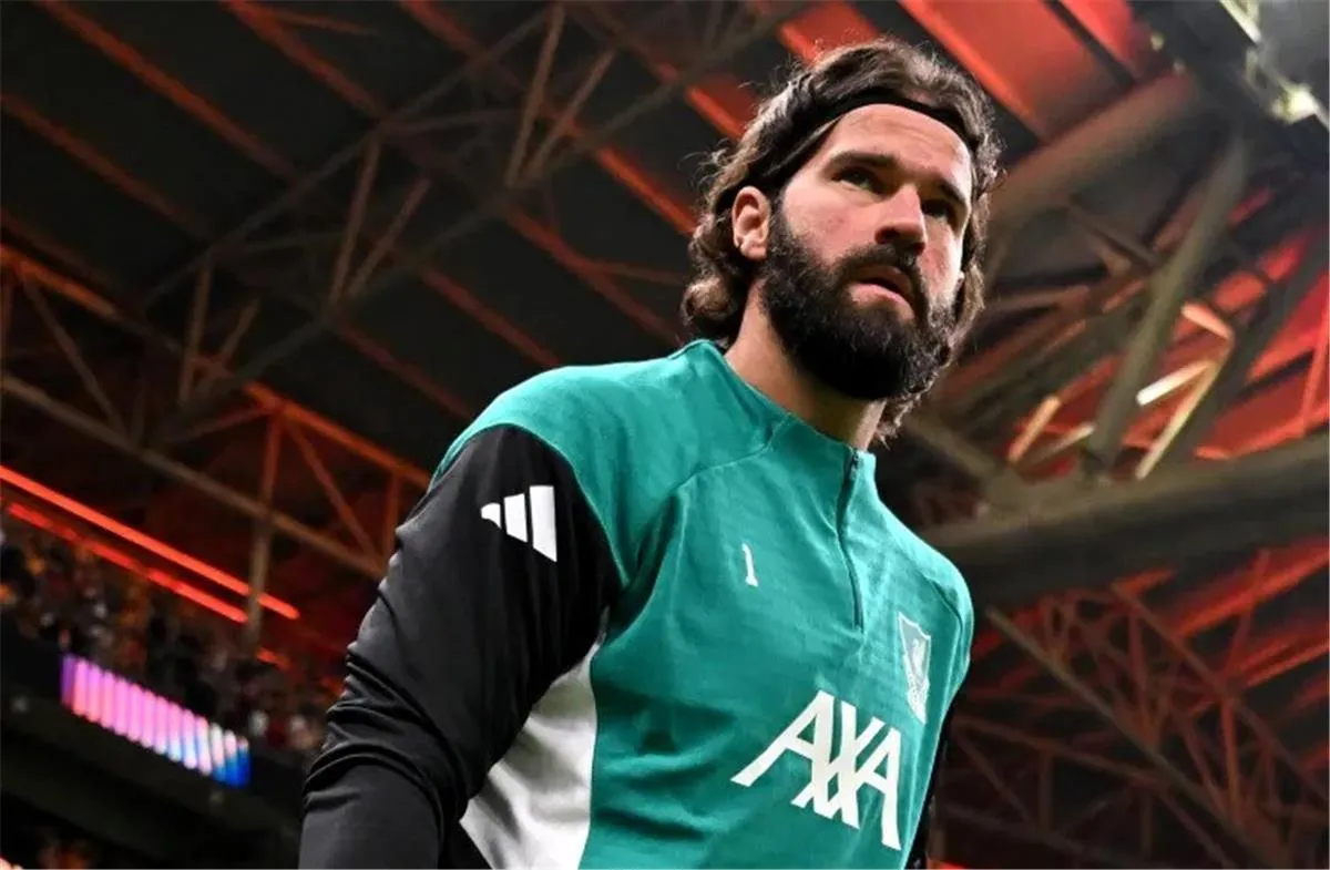 أليسون بيكر يعلق لأول مرة بعد إصابته: سأعود أقوى