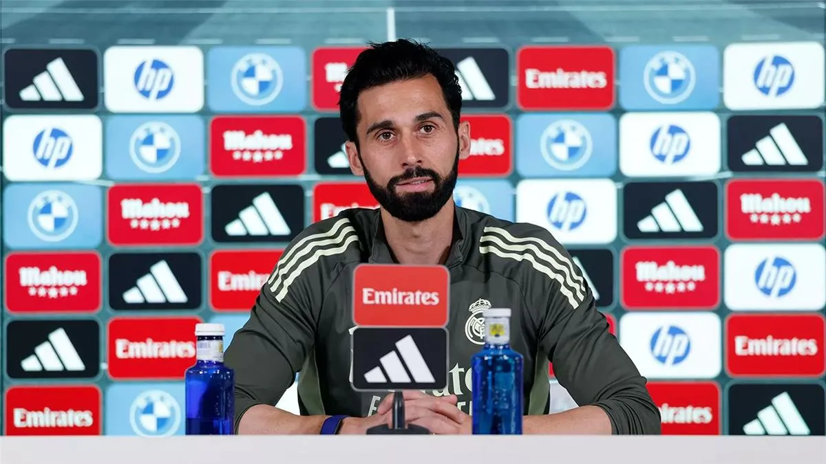 أربيلوا قبل دربي مدريد: متحمس لمواجهة سيميوني.. وروديجر يستحق تمثالاً في حديقتي
