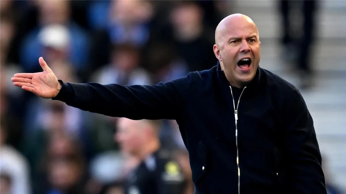 سلوت يوجه رسالة قوية: لا أحد يفهم نموذج ليفربول المالي بعد إنفاق 450 مليون جنيه إسترليني