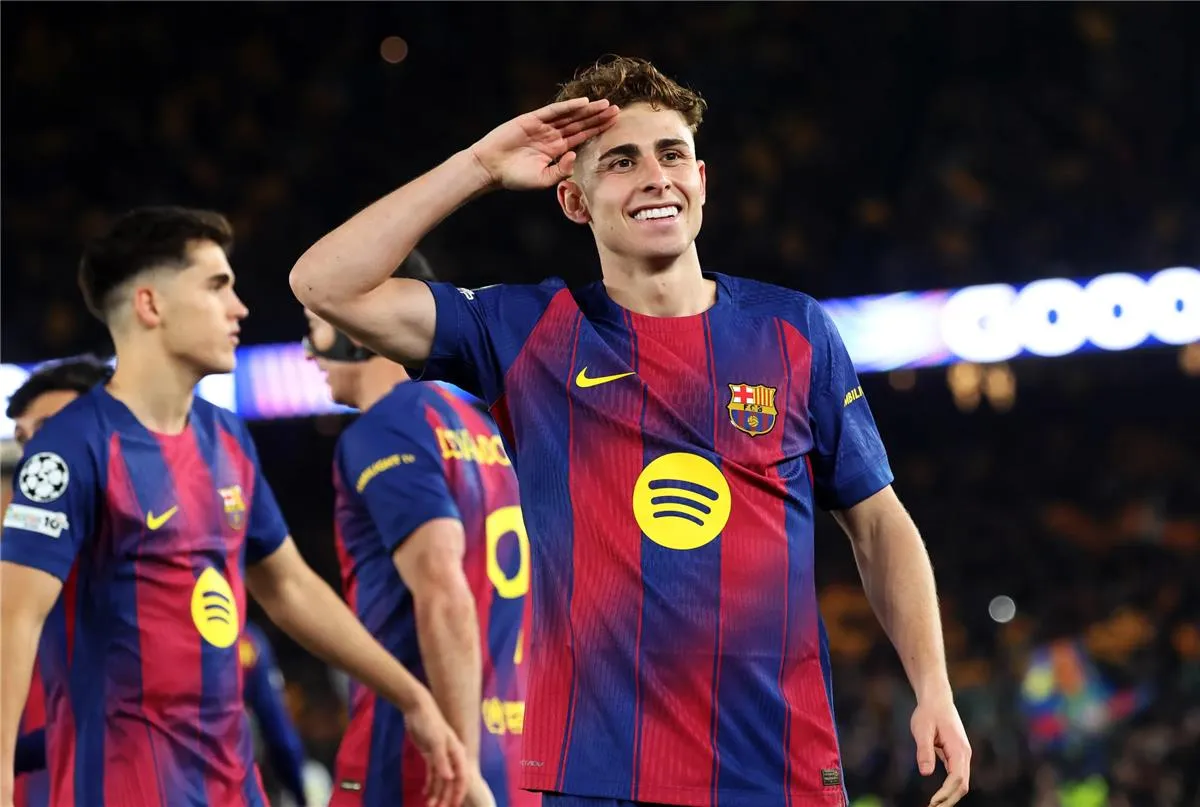 برشلونة وعينه على الصدارة: تشكيلة متوقعة أمام رايو فاليكانو في معركة الليغا