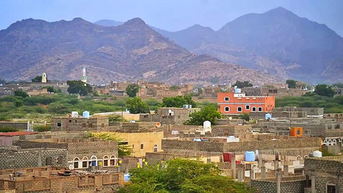 نجاة قائد عسكري من محاولة اغتيال بعبوة ناسفة في أبين جنوبي اليمن