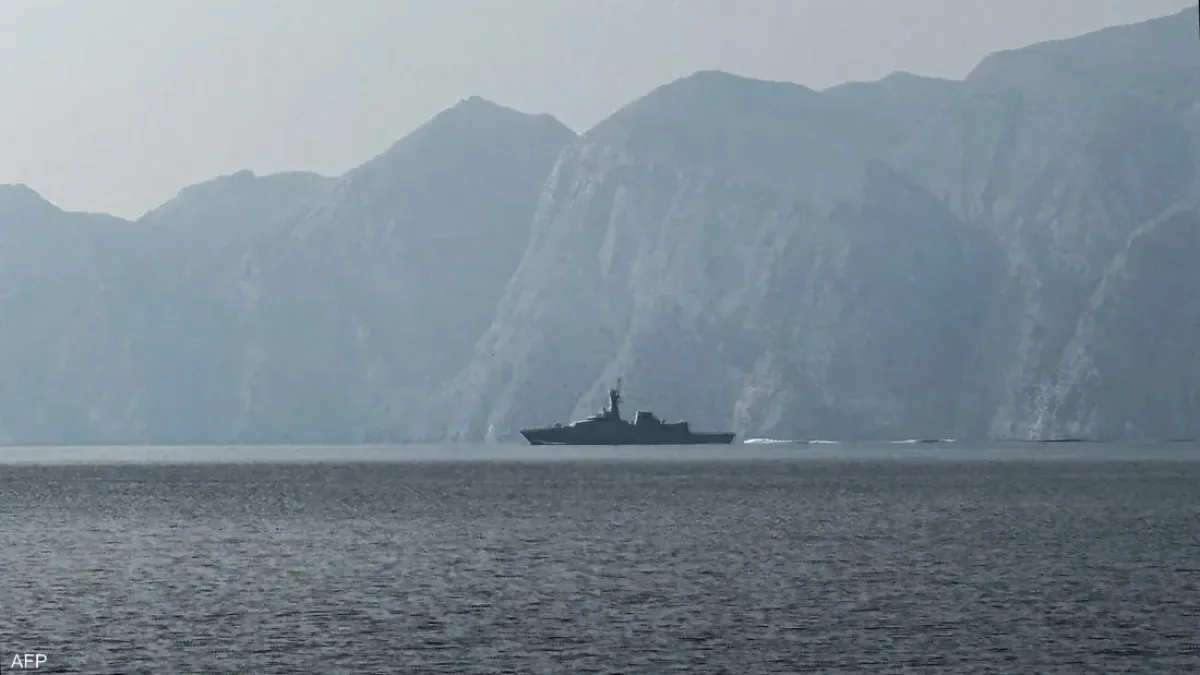 ترامب يمهل إيران 48 ساعة لفتح مضيق هرمز تحت تهديد بضرب منشآت الطاقة