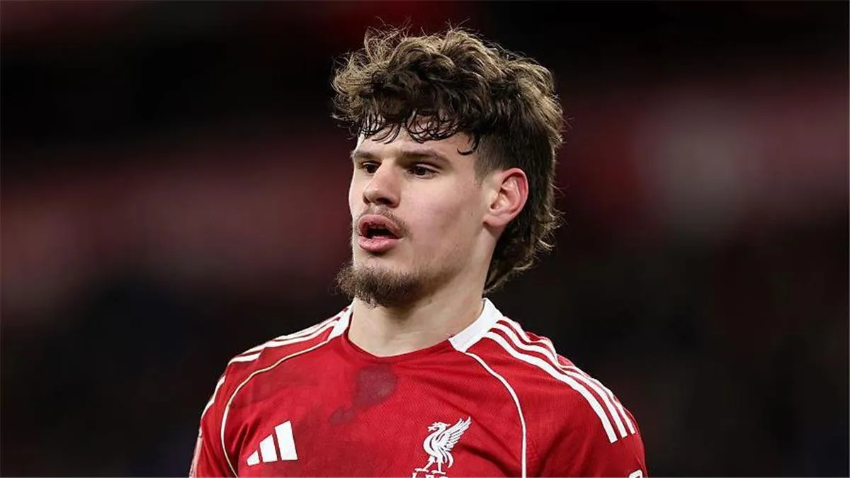 كيركيز بعد هزيمة برايتون: الإرهاق واضح.. لكن لا أعذار لـ ليفربول