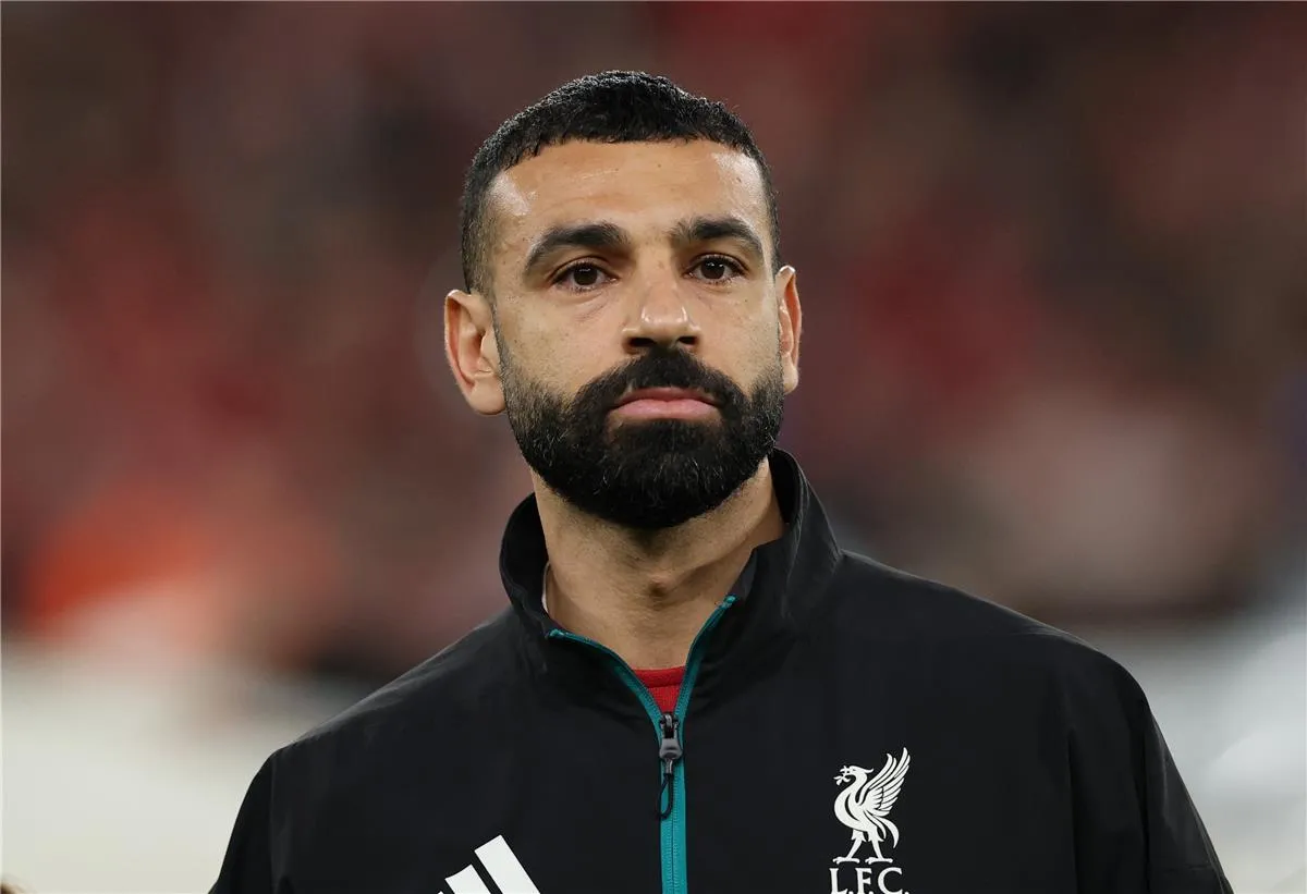 مواعيد محتملة لعودة محمد صلاح إلى ليفربول بعد الإصابة