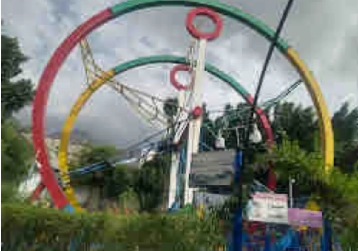 حدائق تعز في مرمى الموت ..  ازدحام دائم، أسعار مرتفعة و"المتنفسات البديلة" حكرًا على الأغنياء