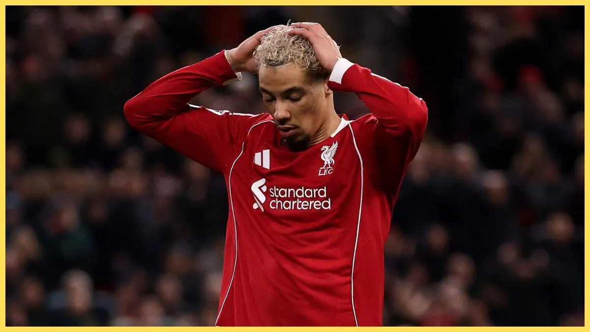 تحذير ناري لليفربول: وارنوك يتوقع كارثة أمام باريس سان جيرمان