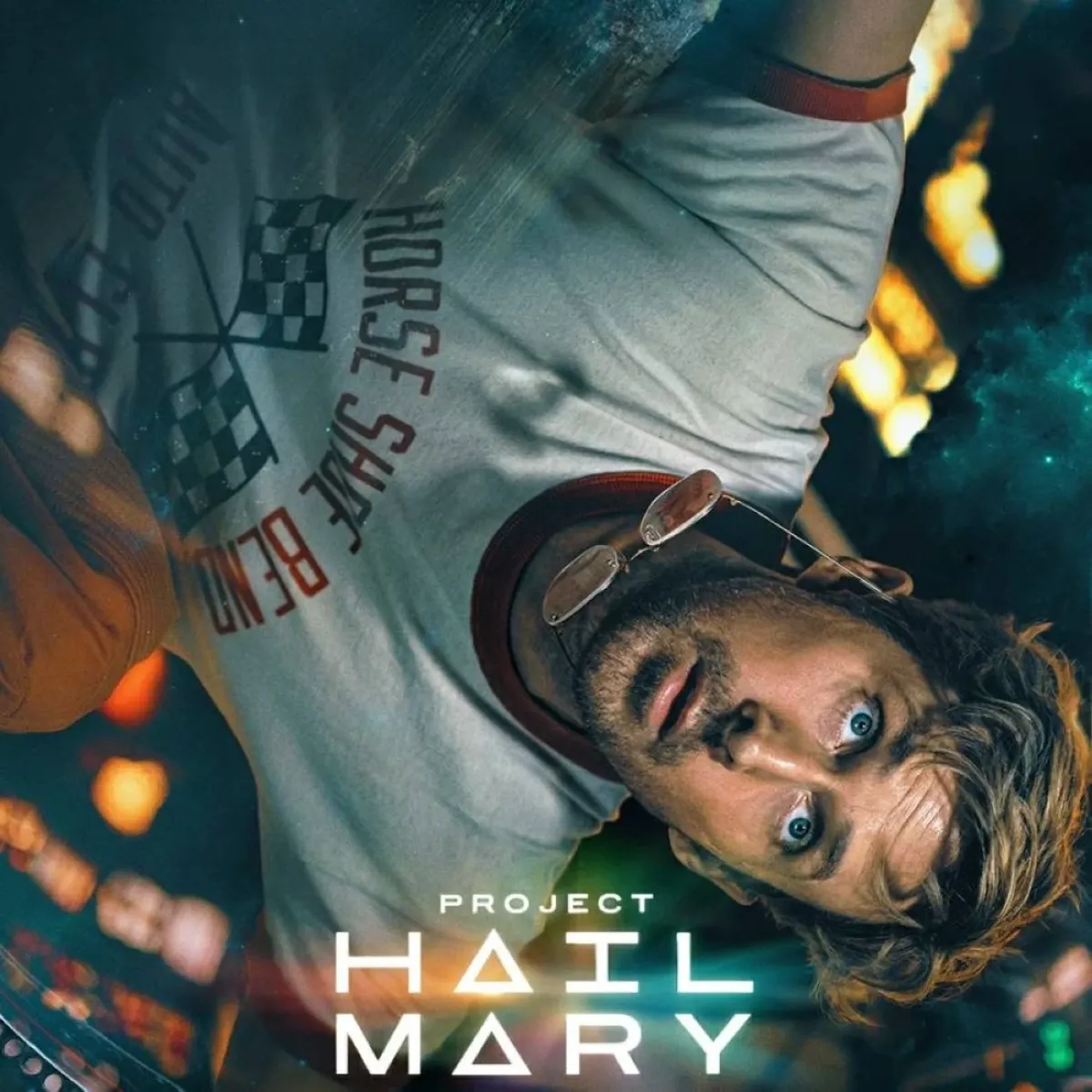 فيلم "مشروع هيل ماري" يتصدر شباك التذاكر بإيرادات استثنائية في أمريكا