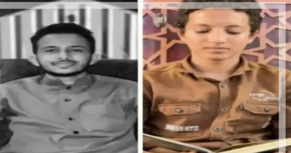 وفاة شابين يمنيين وإصابة 15 بحادث مروري أثناء توجههم للعمرة في نجران