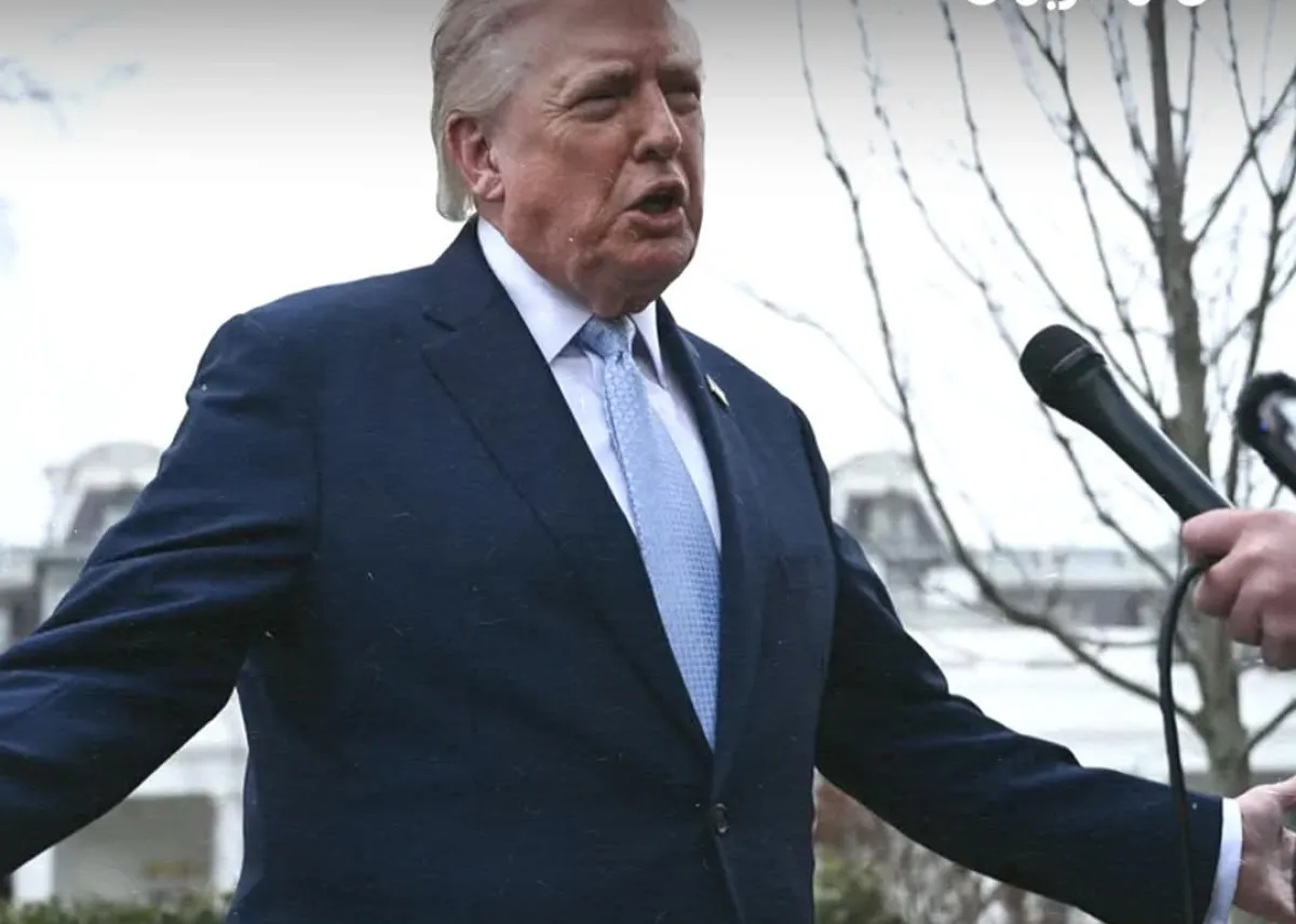 ترامب يعلن تأجيل ضرب منشآت الطاقة الإيرانية ويفتح باب التفاوض