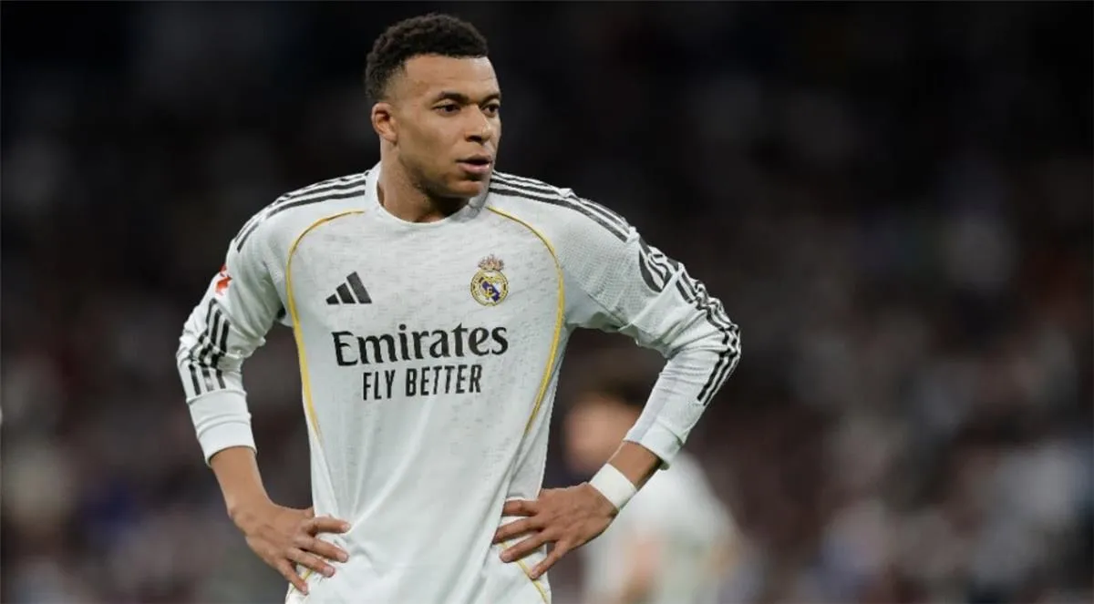 مبابي يطمئن الجماهير: ركبتي بخير بعد شائعات كثيرة.. والتركيز على العودة للملعب