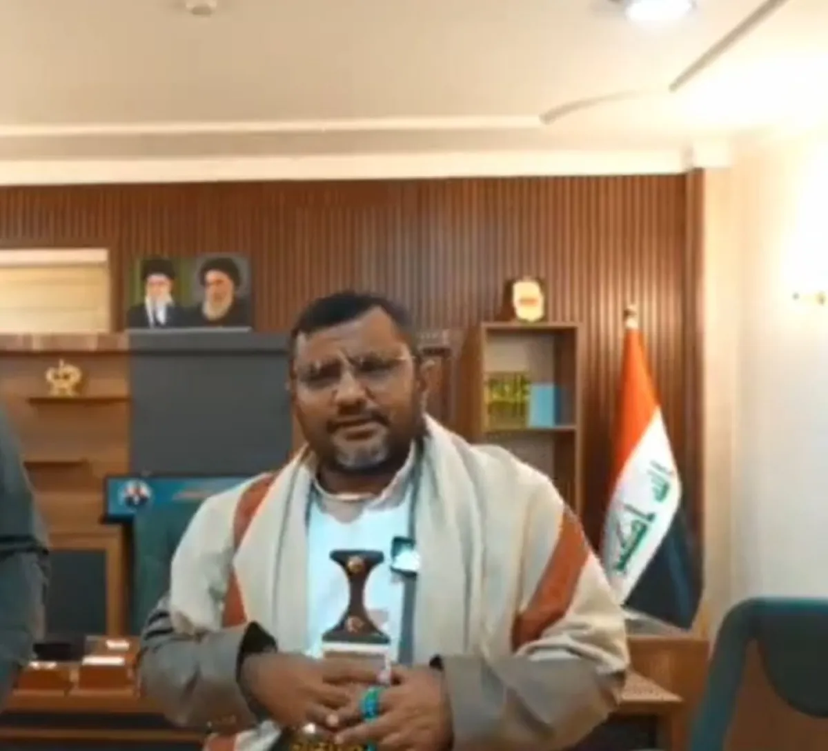 ابتزاز منظم بحق اليمنيين في العراق.. حين تتحول المليشيا إلى وسيط للإقامة