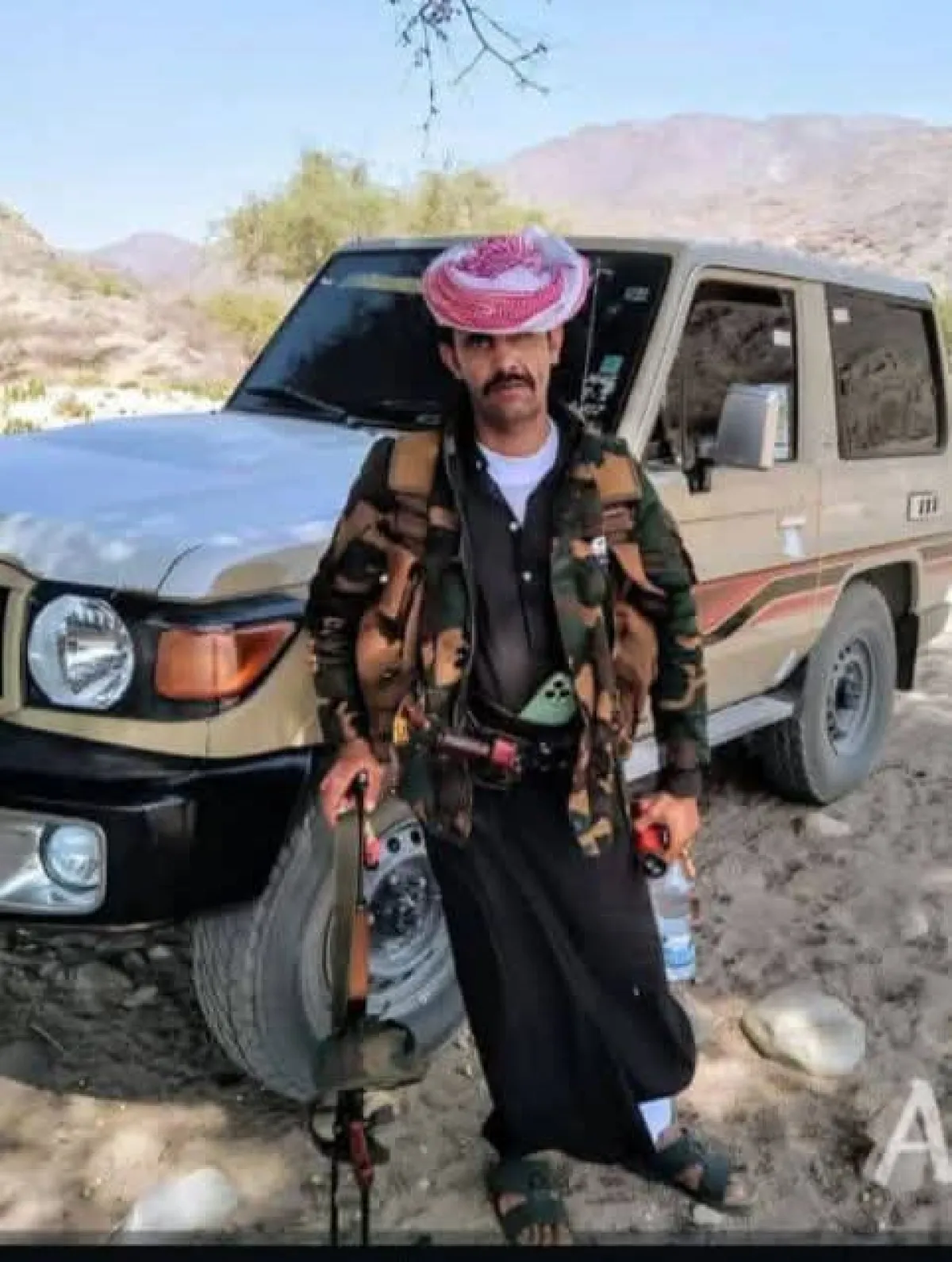 رصاص على الطرقات… نقاط الحوثي تتحول إلى مصائد موت تفتك بالمدنيين في صعدة