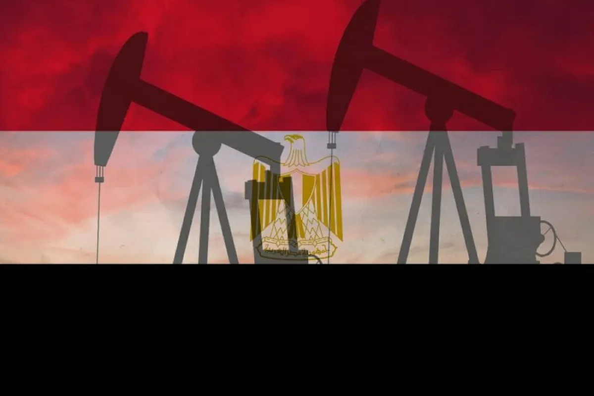 كشف غازي جديد لأباتشي في الصحراء الغربية بمصر يضخ 26 مليون قدم مكعبة يومياً