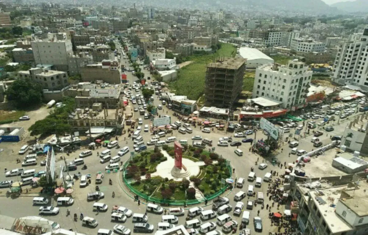 وسط رفض شعبي لضغوط عصابة الحوثي .. مخاوف من كارثة بيئية بسبب مشروع مصنع زيوت ملوِّث في إب