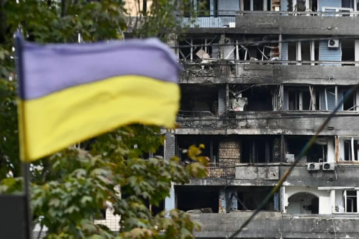 صندوق أميركي أوكراني يستثمر لأول مرة في قطاع الدفاع التكنولوجي