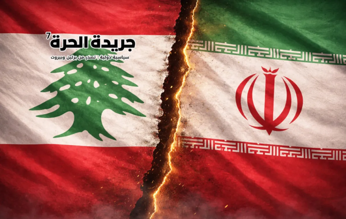 حزب الله وأمل يطالبان السفير الإيراني بعدم الاستجابة لطلب لبنان بمغادرة البلاد