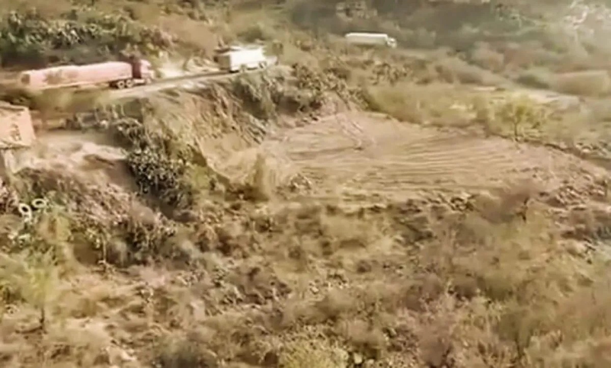 رفض شعبي واسع لمشروع ملوث في إب.. ضغوط حوثية تتجاهل صحة السكان وبيئتهم