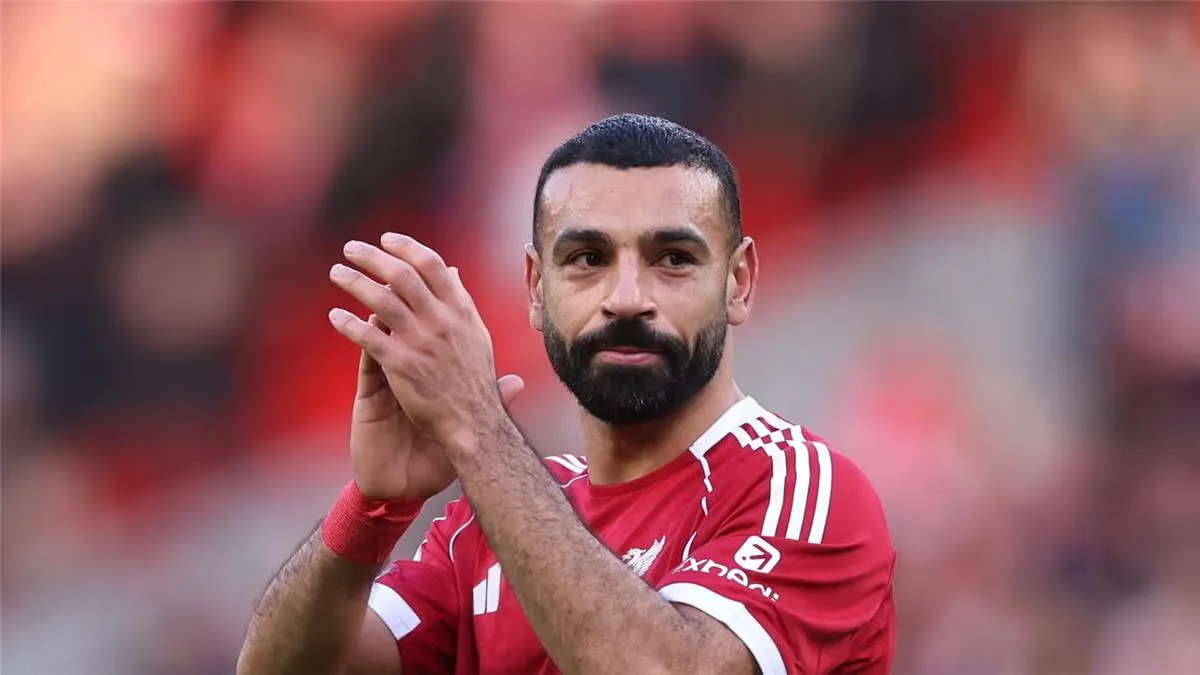 6 وجهات محتملة لمحمد صلاح بعد رحيله المرتقب عن ليفربول