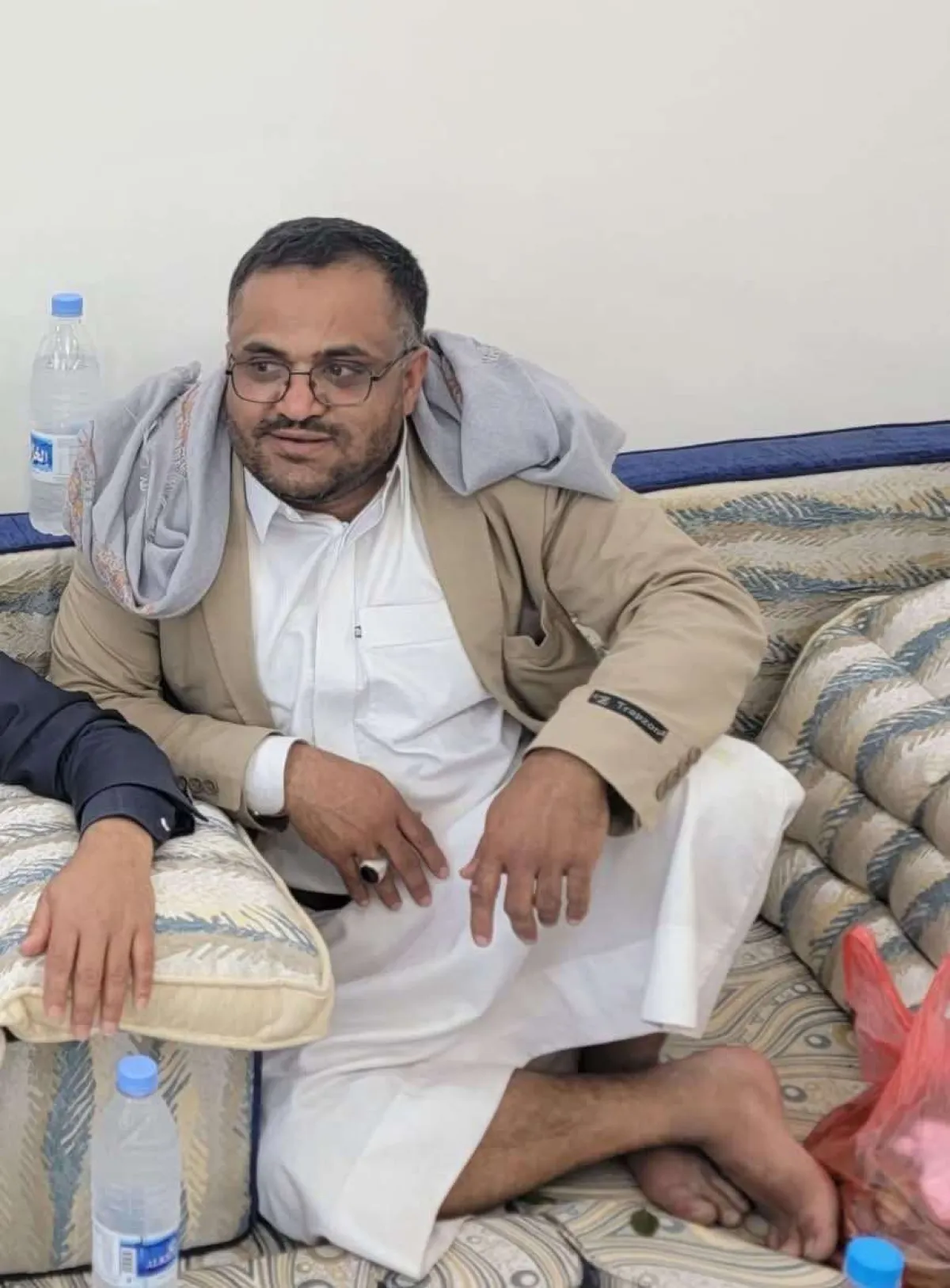 فضيحة "صالح الدباء" تكشف وحشية الممارسات الحوثية ضد المواطنين في ذمار