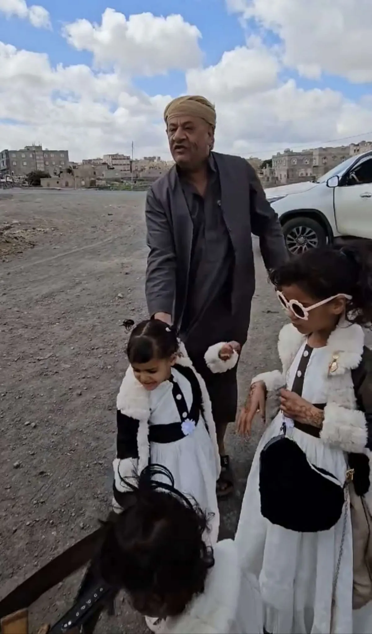 الحوثيون بين القمع وصناعة الأزمات: خلاف قبلي في ذمار ينتهي تحت وطأة الترهيب لا المصالحة