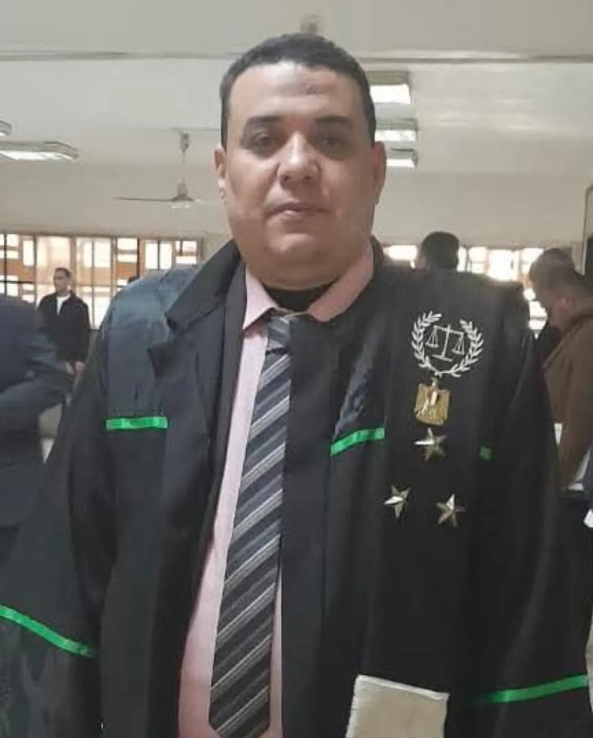 محامي يكشف حقيقة مشادة العيد في فيصل: تضخيم إعلامي أدى لحبس مصريين ويمنيين