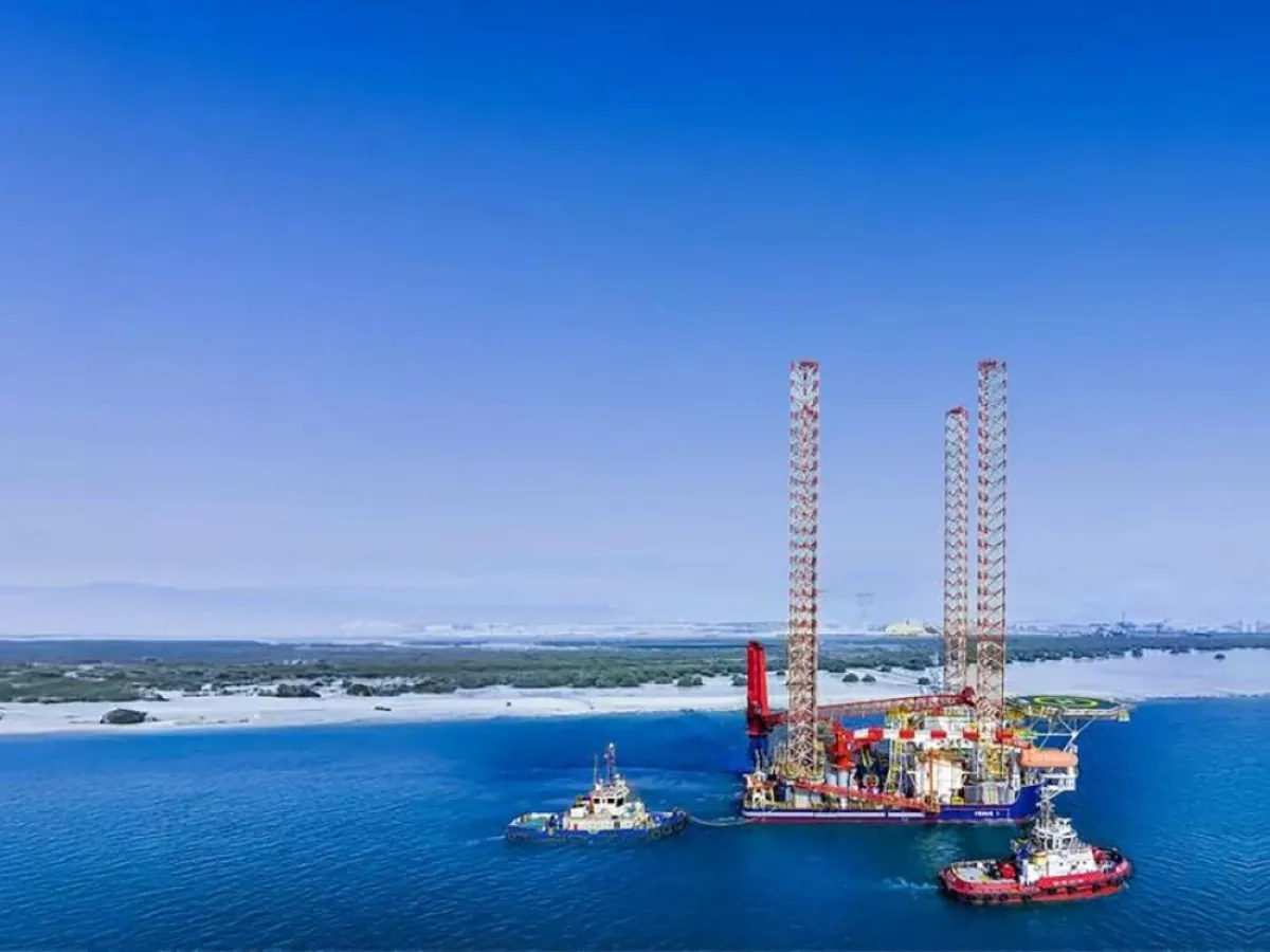 مساهمو "أدنوك للإمداد والخدمات" يقرون توزيعات أرباح نقدية تتجاوز 1.19 مليار درهم لعام 2025