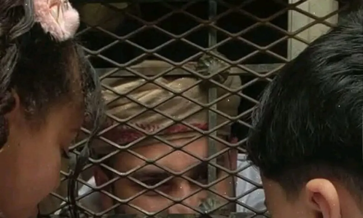 مليشيا الحوثي تواصل القمع بلا حدود: اختطاف بطل يمني من ذوي الإعاقة يكشف وجهها الحقيقي