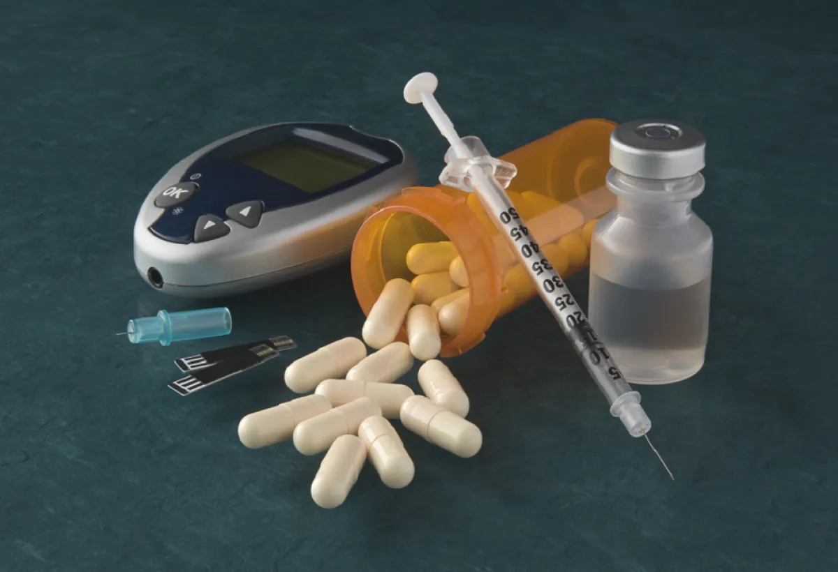 باحثون يابانيون يطورون أنسولين فموي قد يلغي الحاجة للحقن اليومي