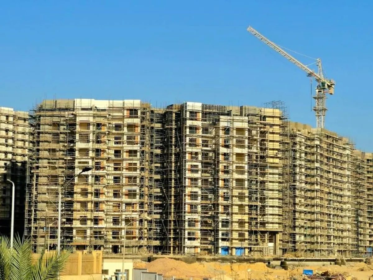 مصر تستعد لطرح المرحلة الثامنة من "سكن لكل المصريين" بآلاف الوحدات