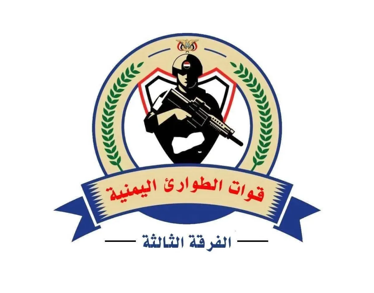 وفاة عسكري وإصابة العشرات جراء عاصفة رملية عنيفة تضرب موقعًا لقوات “درع الوطن” شرق اليمن