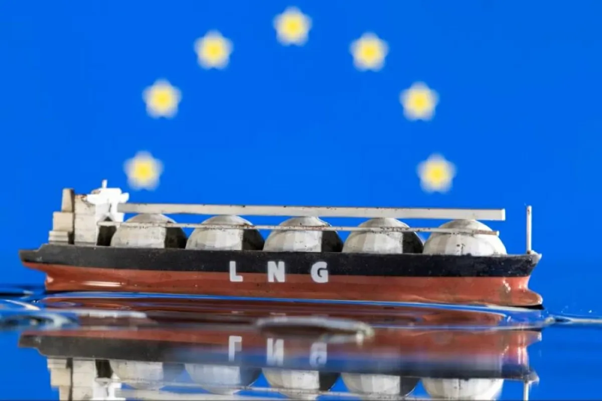 مخزونات الغاز الهولندية تهبط لأدنى مستوى في عقد وسط شكوك حول إعادة التخزين