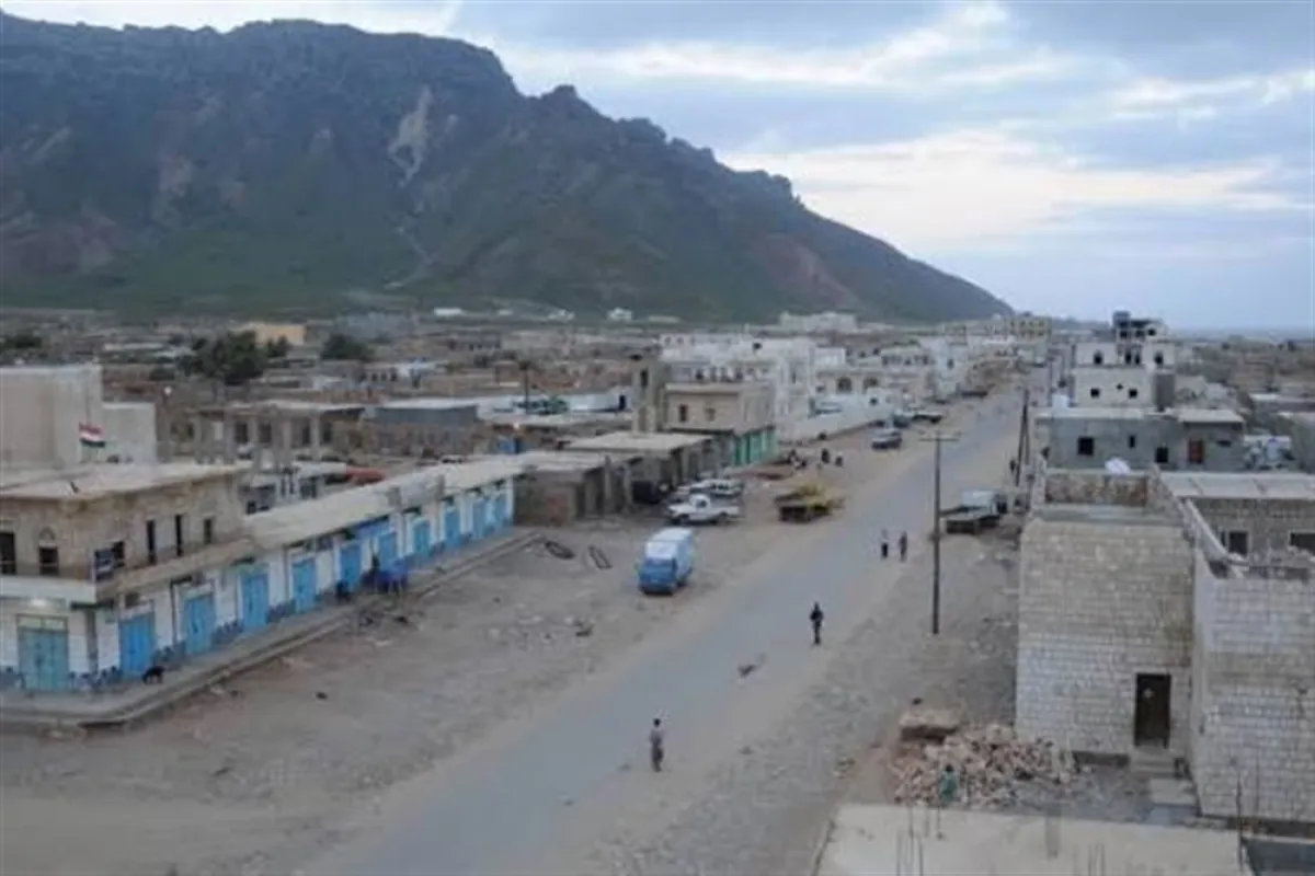 اعتداء تخريبي يقطع الكهرباء عن أحياء رئيسية في سقطرى