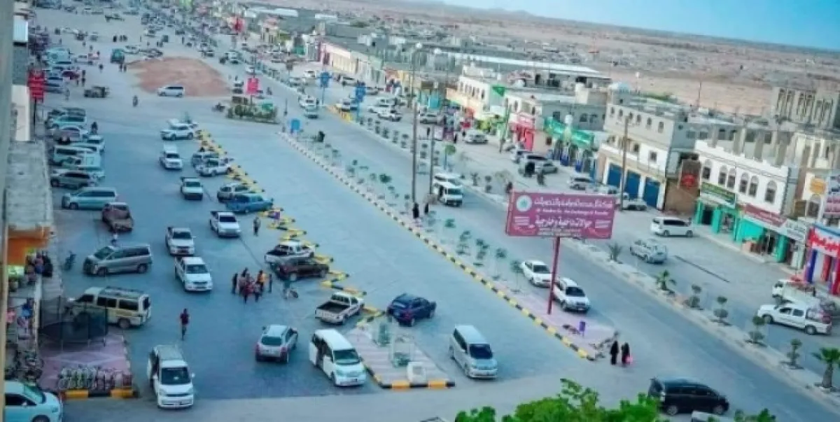 خلاف حول مشروع مياه في شبوة يتطور إلى اشتباك مسلح وسقوط مصابين