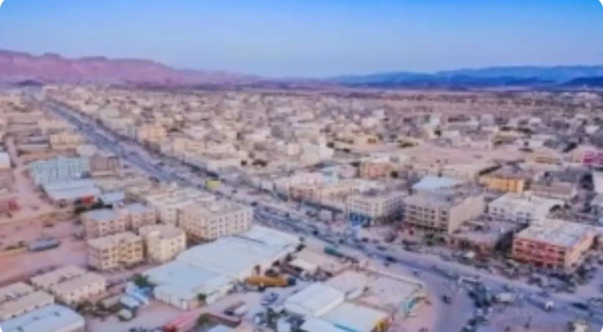 عراك بالسلاح الأبيض بسبب خلاف على مشروع مياه في شبوة