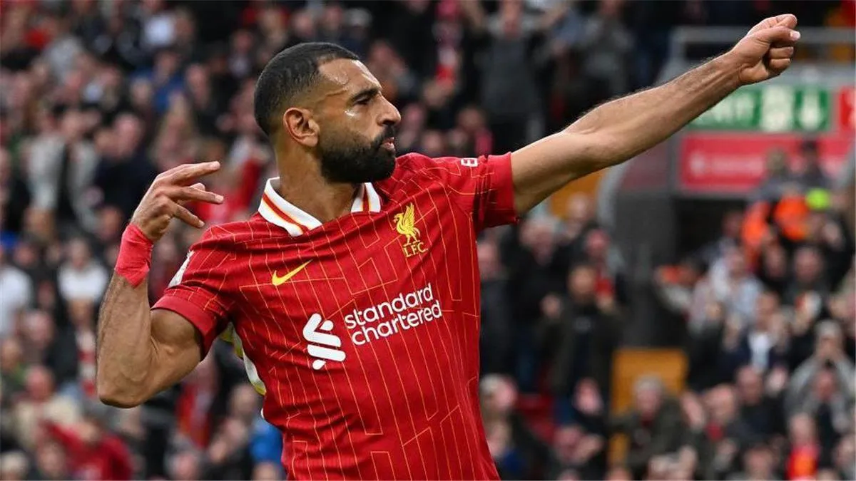 مستقبل محمد صلاح: تعقيدات مالية تكتنف انتقاله المحتمل للدوري السعودي