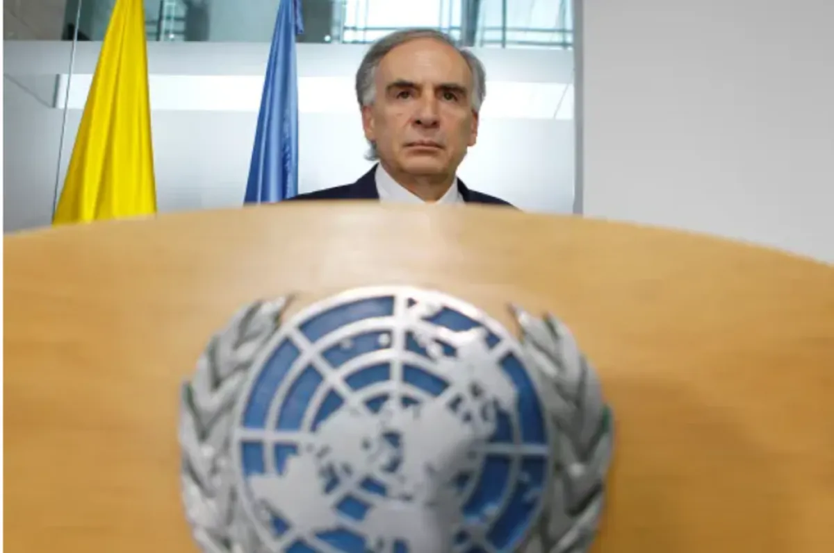 مبعوث أممي جديد للشرق الأوسط.. تحذيرات من اتساع الحرب ومخاطر ركود عالمي مع استمرار التوترات الإقليمية