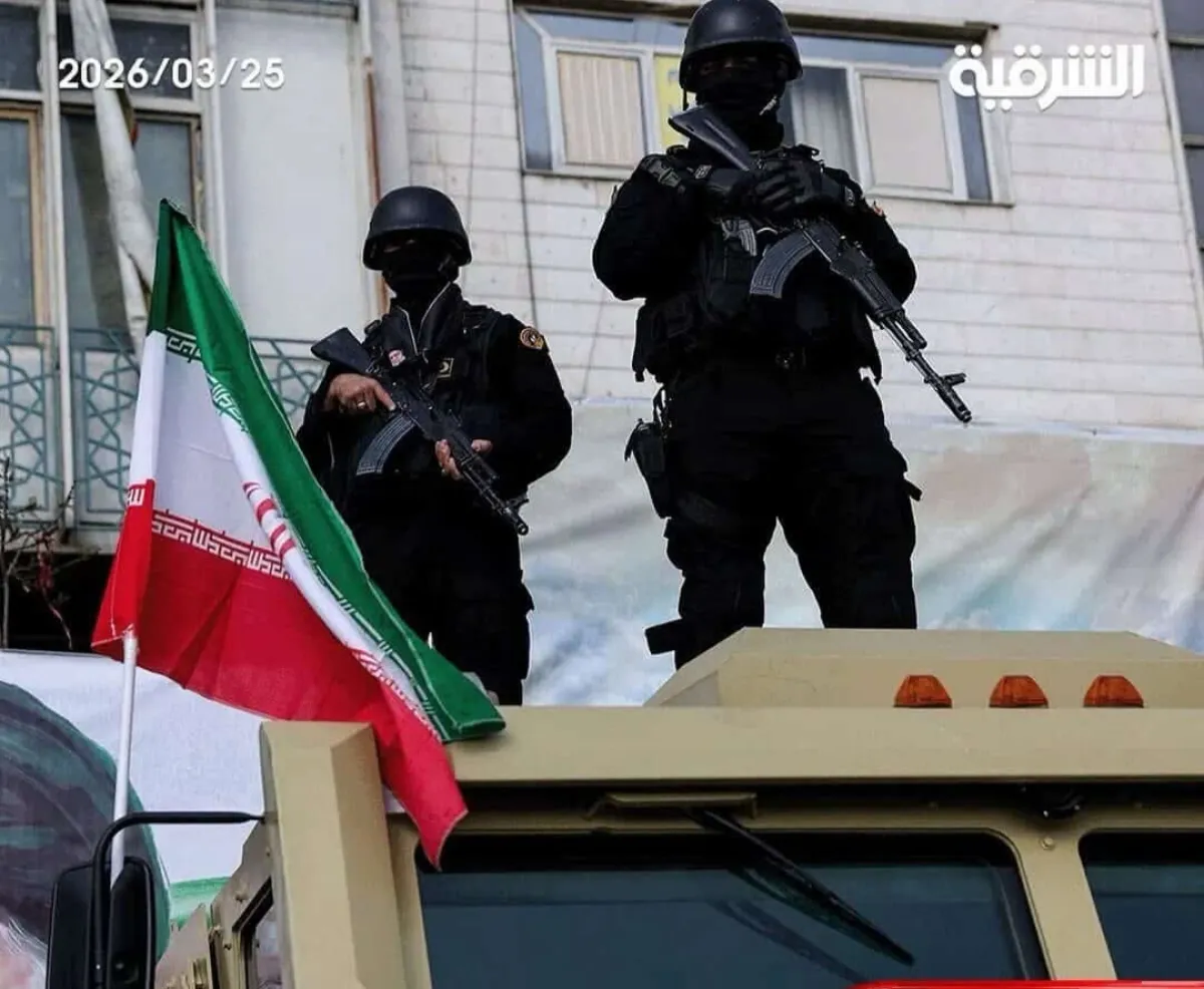 أول تحرك عربي ضد الهجمات الإيرانية وتهديد الملاحة في المنطقة.. بيان عربي سداسي يؤكد حق الدفاع عن النفس