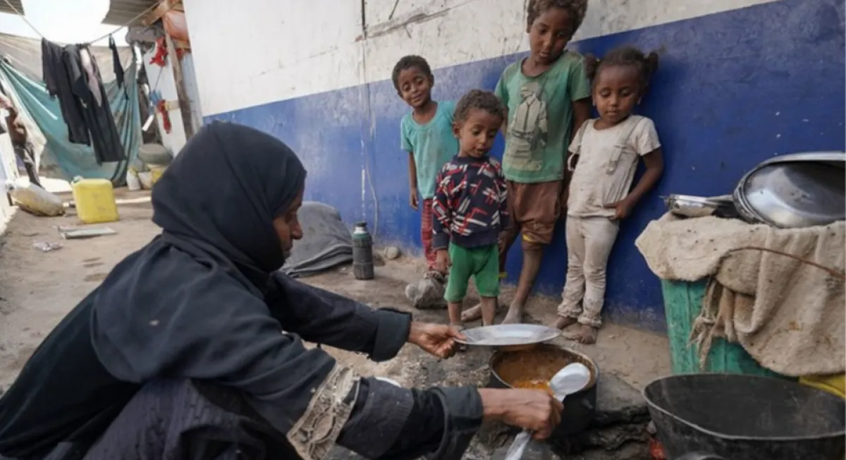 الأمم المتحدة تحذر من تفاقم أزمة الجوع في اليمن