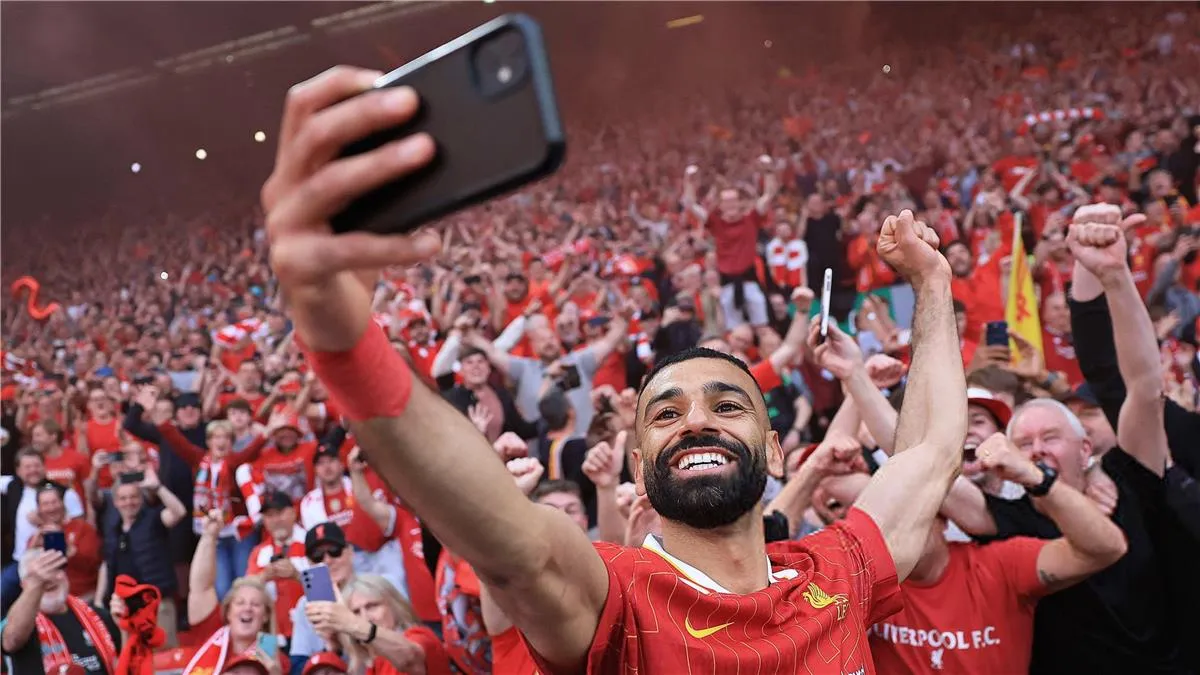 "موندو" تكشف: لماذا كان رحيل محمد صلاح عن ليفربول حتمياً؟