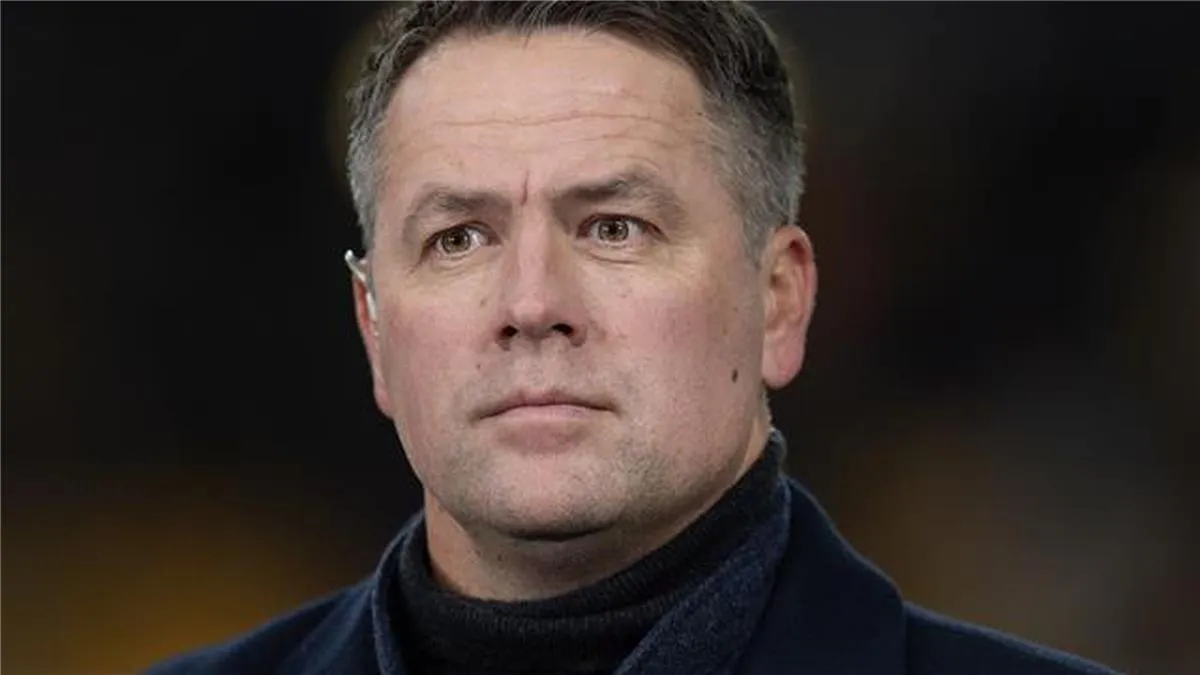 أوين يحذر: بقاء سلوت مع ليفربول مرهون بتحقيق دوري الأبطال أو لقب هذا الموسم