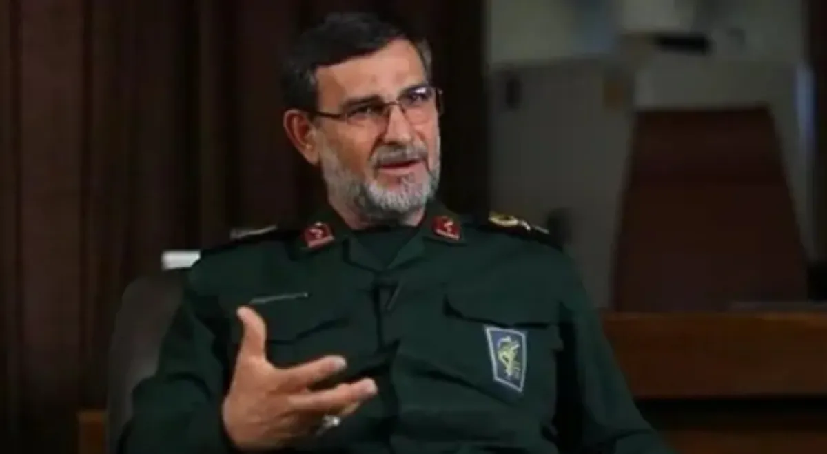 إسرائيل تغتال قائد البحرية الإيرانية المسؤول عن مضيق هرمز في ضربات ببندر عباس