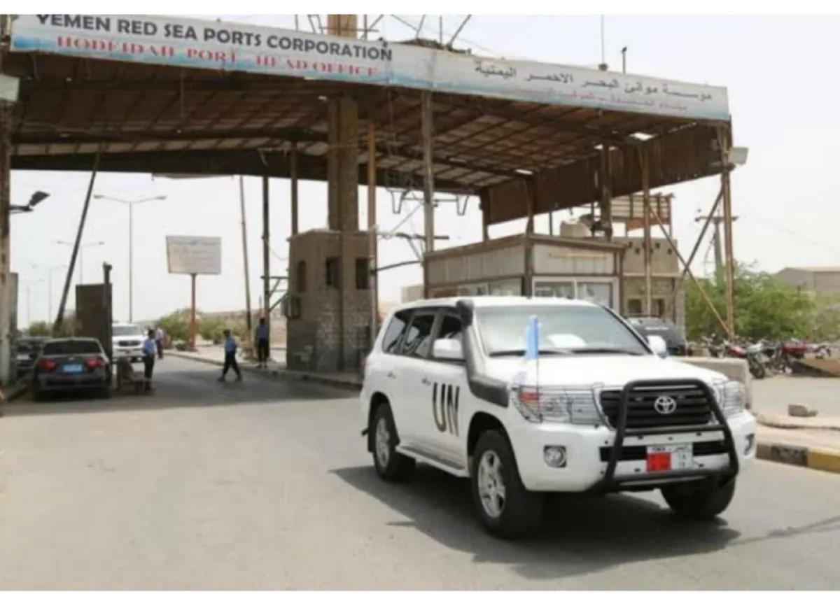 الأمم المتحدة تطالب بالإفراج عن 73 من موظفيها المحتجزين لدى عصابة الحوثي