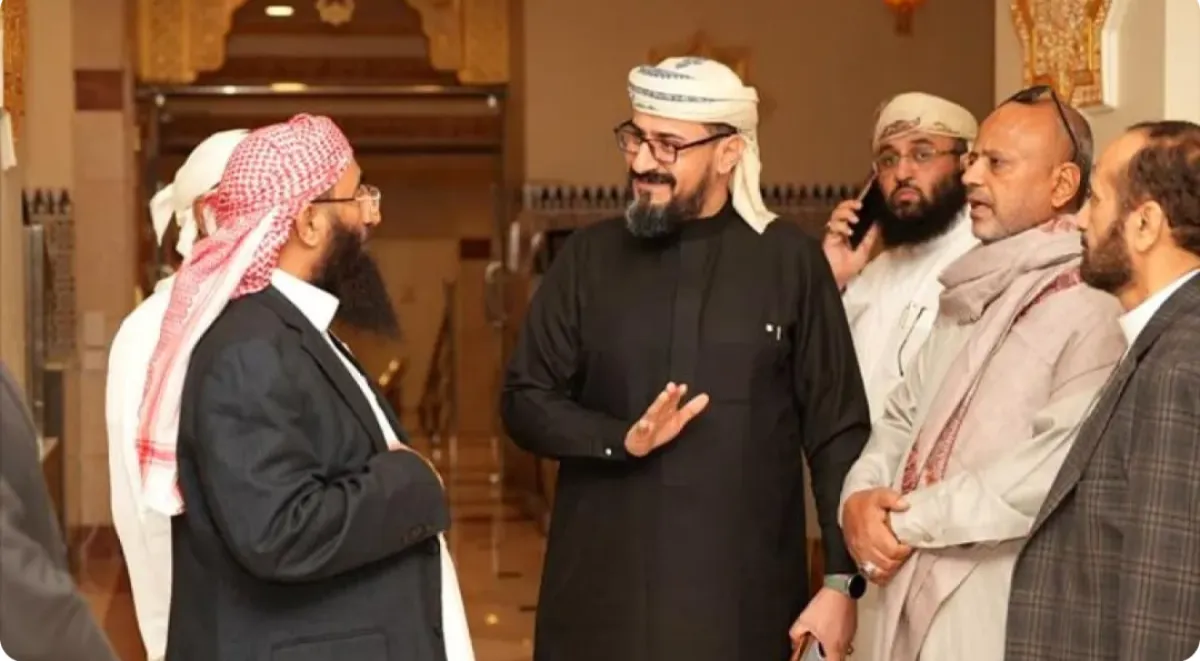 وزير الأوقاف اليمني يوجه بإلغاء بعض عقود إقامة الحجاج اليمنيين في المدينة المنورة