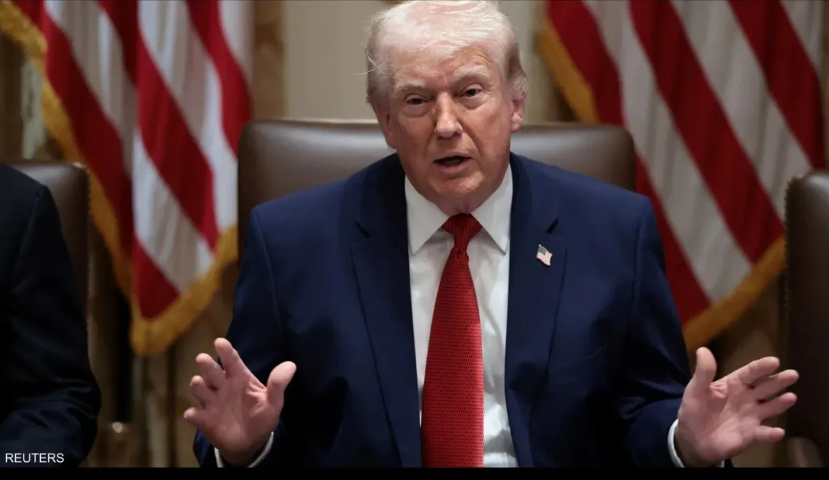 ترامب يعلق مؤقتاً استهداف منشآت الطاقة الإيرانية وسط مفاوضات متوترة