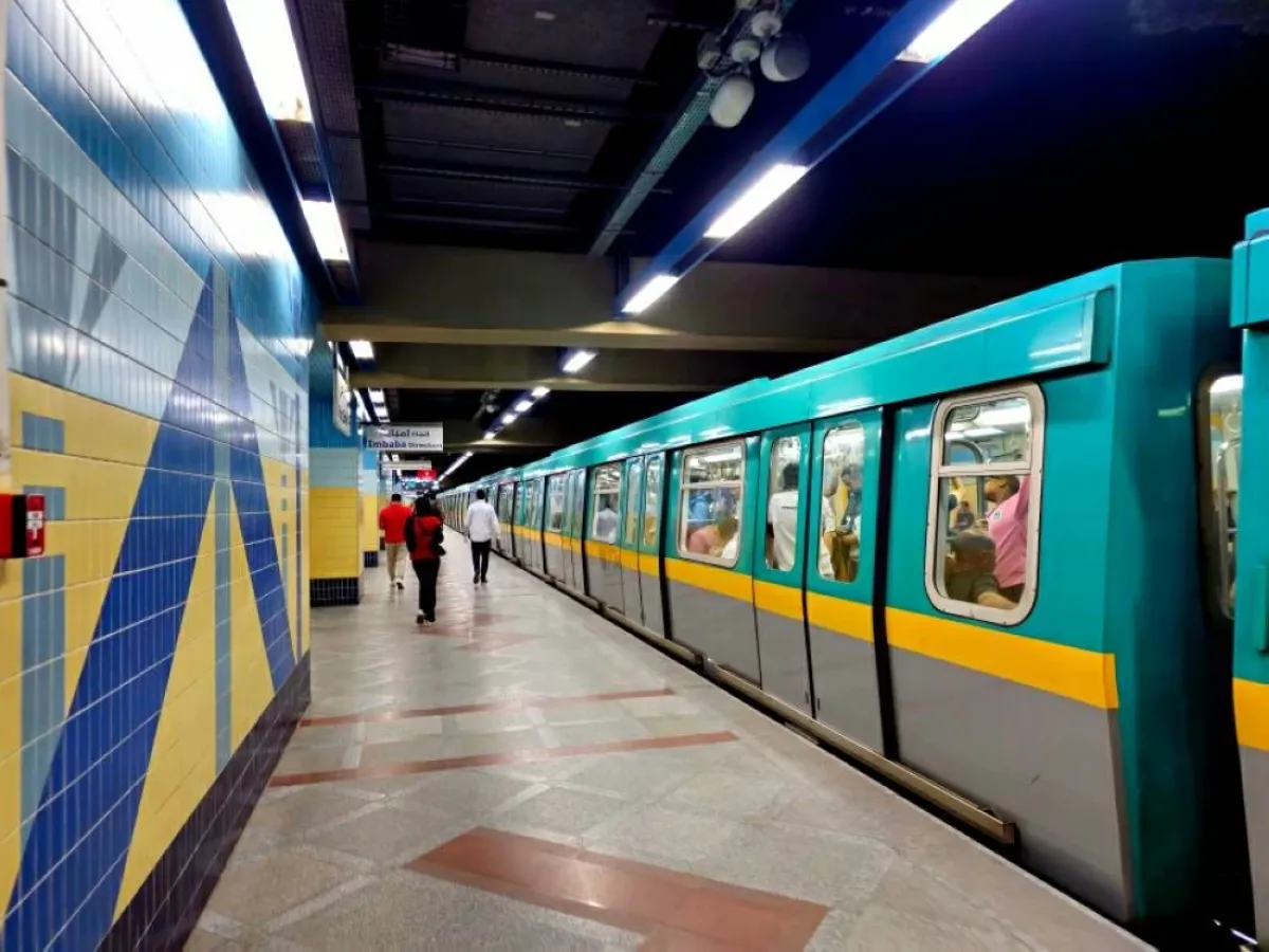 مصر ترفع أسعار تذاكر القطارات وبعض شرائح المترو لمواجهة تحديات التشغيل