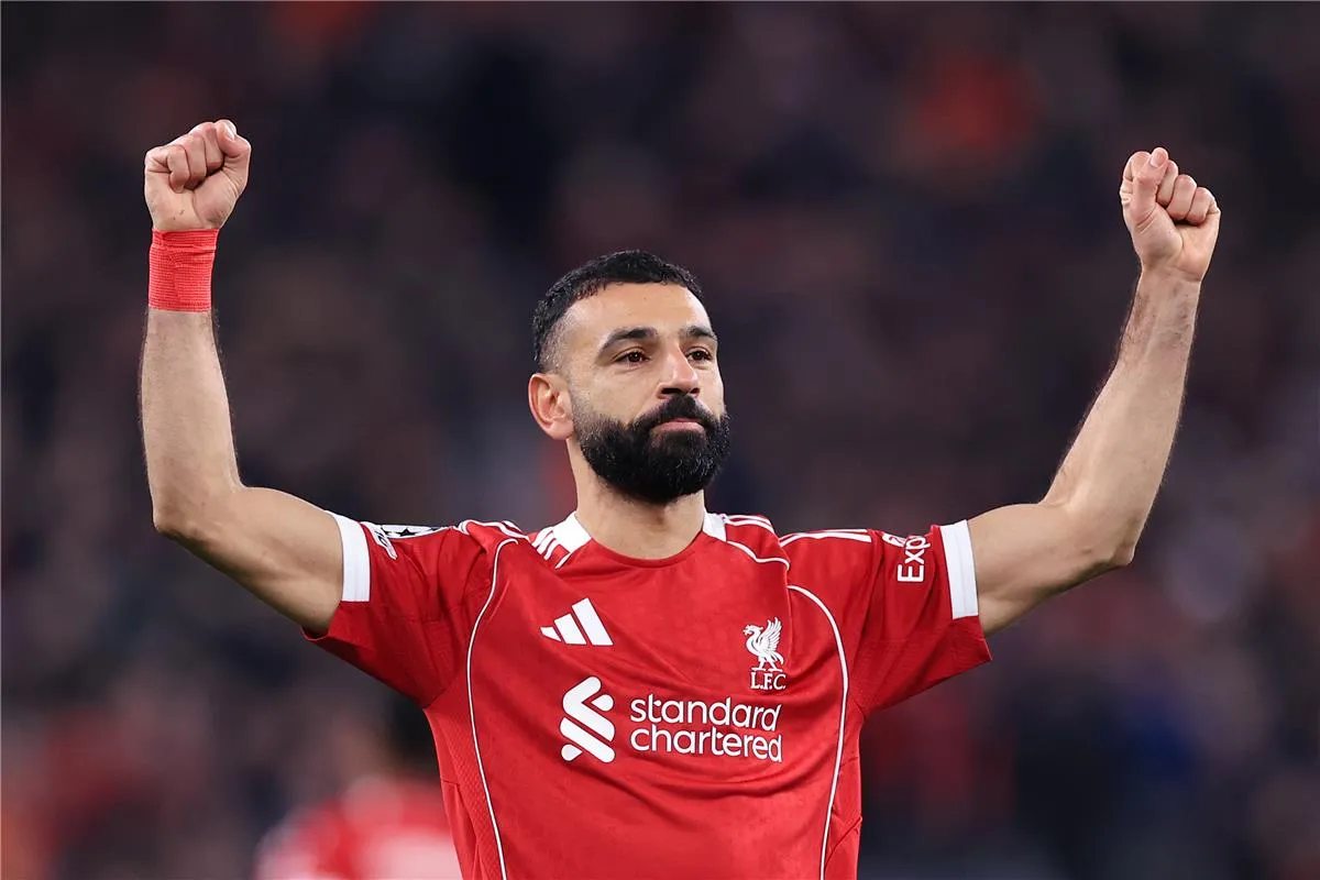 بينت يضع محمد صلاح ثالثاً في قائمة أساطير الدوري الإنجليزي.. من تفوق عليه؟