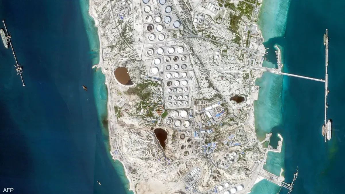 السيطرة على جزيرة خرج الإيرانية: عقبات استراتيجية أمام القوات الأمريكية