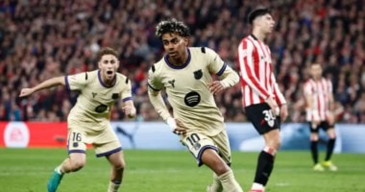 أبرز 5 نجوم يتنافسون على الكرة الذهبية 2026.. يامال يتصدر القائمة