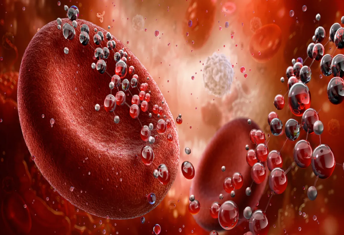 علماء يحددون عشرة مؤشرات دموية لقياس العمر البيولوجي بدقة